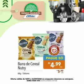 Catálogo Supermercados Condor Página 4
