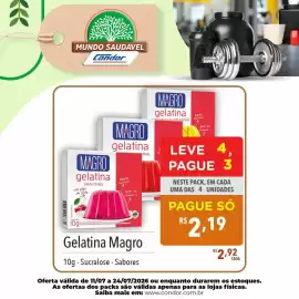 Catálogo Supermercados Condor Página 5