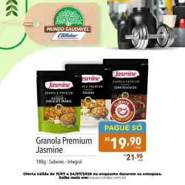 Catálogo Supermercados Condor Página 6