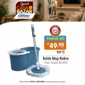 Catálogo Supermercados Condor Página 9