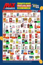 Encarte Max Atacadista Página 2