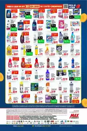 Encarte Max Atacadista Página 8
