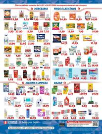 Folheto Shibata Supermercados Página 2