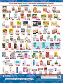 Folheto Shibata Supermercados Página 2