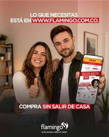 Catálogo Flamingo Página 4