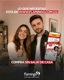 Catálogo Flamingo Página 4