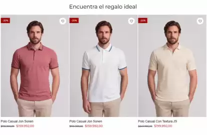 Catálogo Jon Sonen Página 2