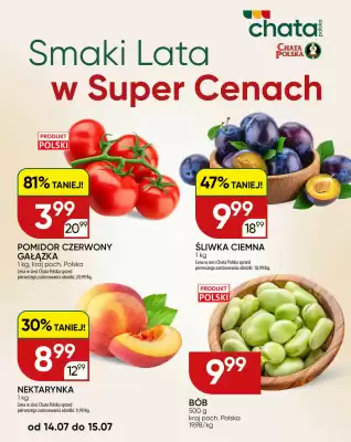 Chata Polska gazetka