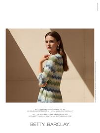 Betty Barclay gazetka Strona 132
