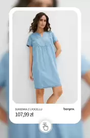 BonPrix katalog tydzień 29 Strona 10
