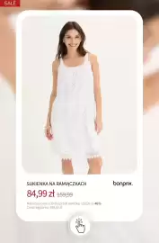 BonPrix katalog tydzień 29 Strona 3