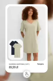 BonPrix katalog tydzień 29 Strona 4