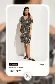 BonPrix katalog tydzień 29 Strona 6