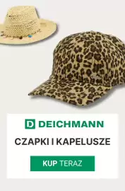 Deichmann gazetka tydzień 29 Strona 1