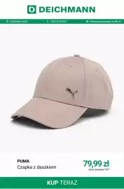 Deichmann gazetka tydzień 29 Strona 12