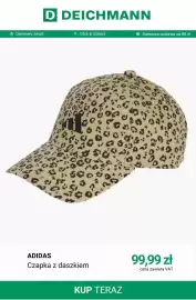 Deichmann gazetka tydzień 29 Strona 8