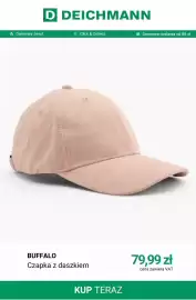 Deichmann gazetka tydzień 29 Strona 9
