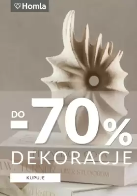 Homla (ważność do 21-07)