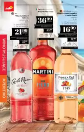 Polomarket gazetka | Alkohole Strona 10