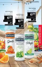 Polomarket gazetka | Alkohole Strona 11