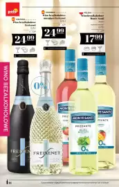 Polomarket gazetka | Alkohole Strona 14
