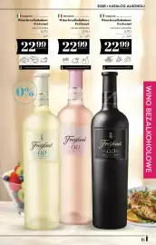 Polomarket gazetka | Alkohole Strona 15