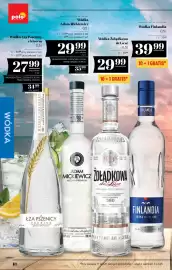 Polomarket gazetka | Alkohole Strona 18