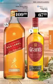 Polomarket gazetka | Alkohole Strona 19