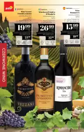 Polomarket gazetka | Alkohole Strona 2
