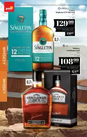 Polomarket gazetka | Alkohole Strona 20