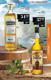 Polomarket gazetka | Alkohole Strona 21