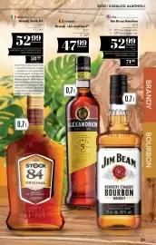 Polomarket gazetka | Alkohole Strona 23