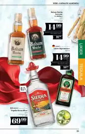 Polomarket gazetka | Alkohole Strona 25