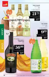 Polomarket gazetka | Alkohole Strona 26