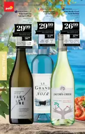Polomarket gazetka | Alkohole Strona 4