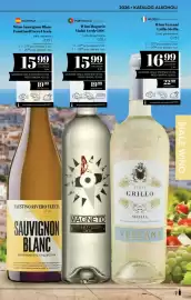 Polomarket gazetka | Alkohole Strona 7