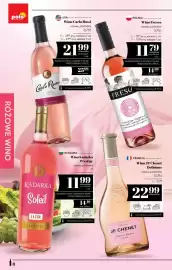 Polomarket gazetka | Alkohole Strona 8