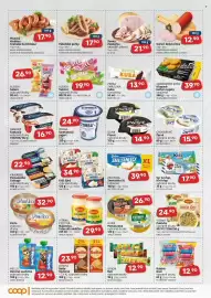 Coop leták | Jednota Strana 2