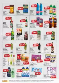 Coop leták | Jednota Strana 3