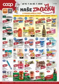 Coop leták | Jednota Strana 4