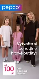 Pepco leták Strana 1