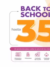 Catálogo Pharmacy's Página 1