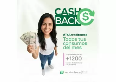 Catálogo Servientrega Página 1