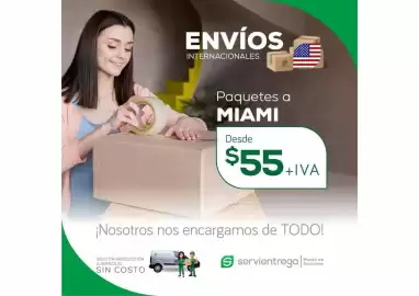 Catálogo Servientrega Página 4