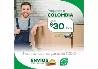 Catálogo Servientrega Página 5