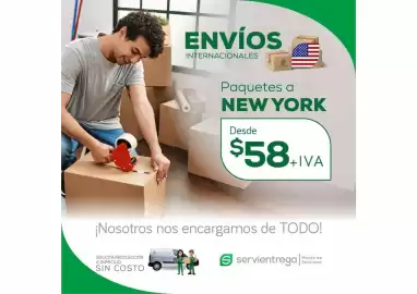 Catálogo Servientrega Página 6