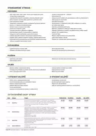 Opel leták | Movano Podvozky Strana 2