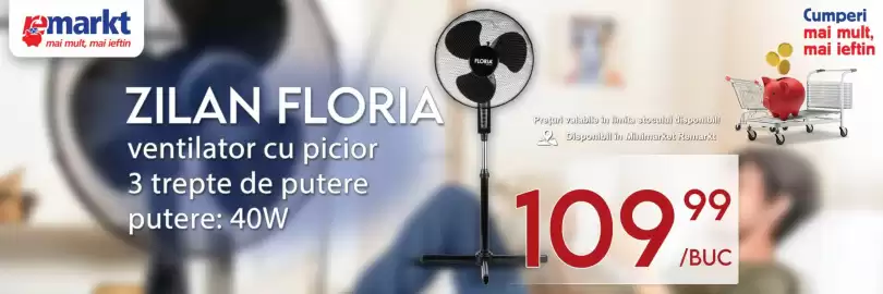 Catalog Remarkt Pagină 1
