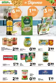 Volantino Extra Supermercati Pagina 10
