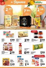 Volantino Extra Supermercati Pagina 11